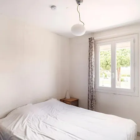 Charmante Maison Duplex Climatise Pour 6 Pers *