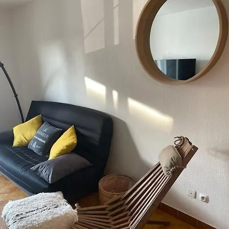 Charmante Maison Duplex Climatise Pour 6 Pers Appartement *