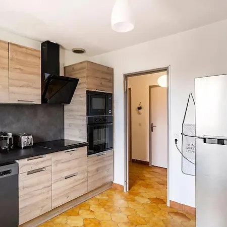 דירה Charmante Maison Duplex Climatise Pour 6 Pers *