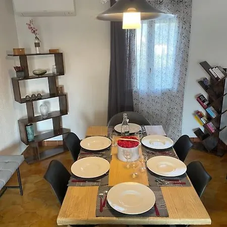 Appartement Charmante Maison Duplex Climatise Pour 6 Pers