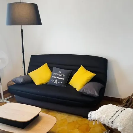 דירה Charmante Maison Duplex Climatise Pour 6 Pers סן-לורן-דה-לה-סלאנק