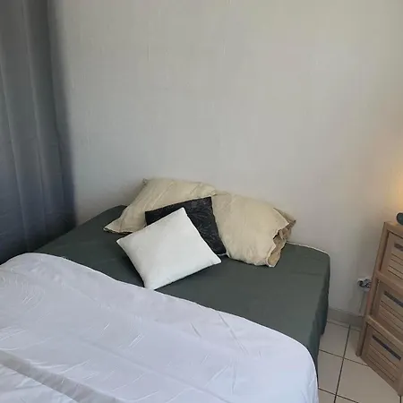 דירה Charmante Maison Duplex Climatise Pour 6 Pers