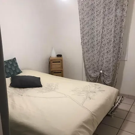 Charmante Maison Duplex Climatise Pour 6 Pers *