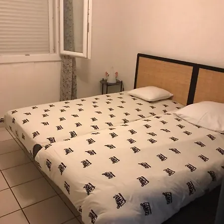 Charmante Maison Duplex Climatise Pour 6 Pers דירה