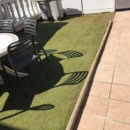 דירה Charmante Maison Duplex Climatise Pour 6 Pers *