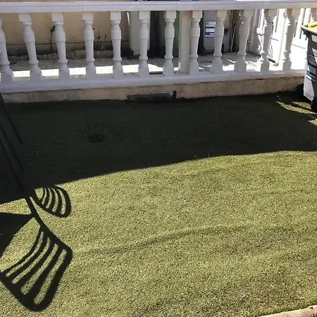 Charmante Maison Duplex Climatise Pour 6 Pers דירה סן-לורן-דה-לה-סלאנק